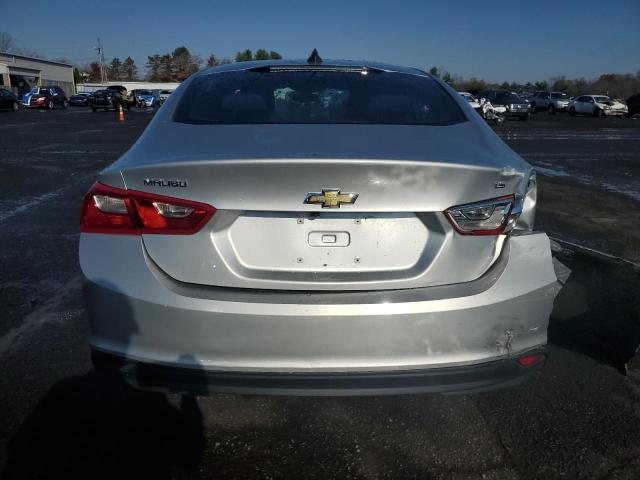 2016 CHEVROLET MALIBU LS #3303263004