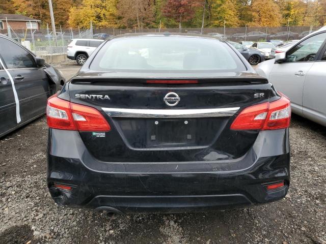 2019 NISSAN SENTRA S - 3N1AB7AP2KY299120