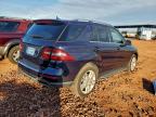 Lot #3310445367 2015 MERCEDES-BENZ ML 350