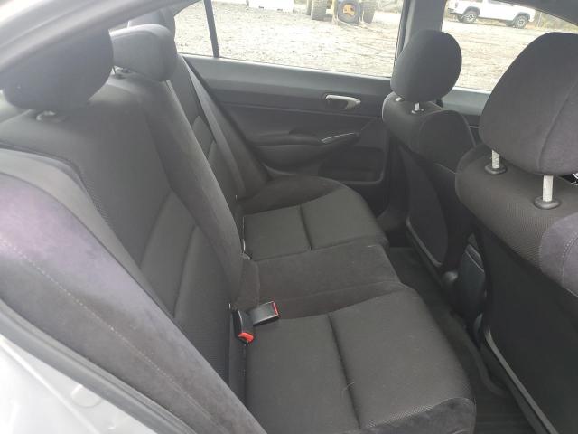 2010 HONDA CIVIC #3290195248