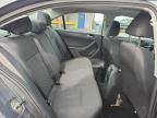 Lot #3298255049 2013 VOLKSWAGEN JETTA BASE