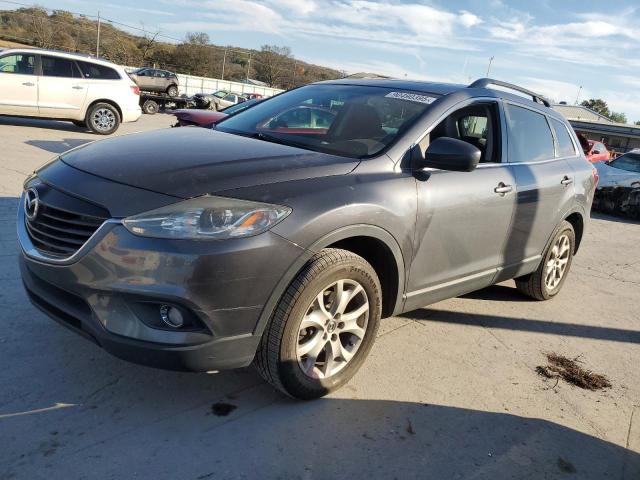 Global Auto Auctions: 2013 MAZDA CX-9 TOURI