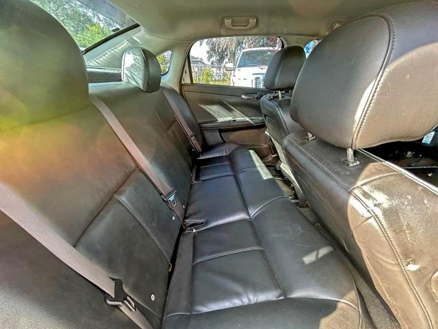 2016 CHEVROLET IMPALA LIM #3296252429