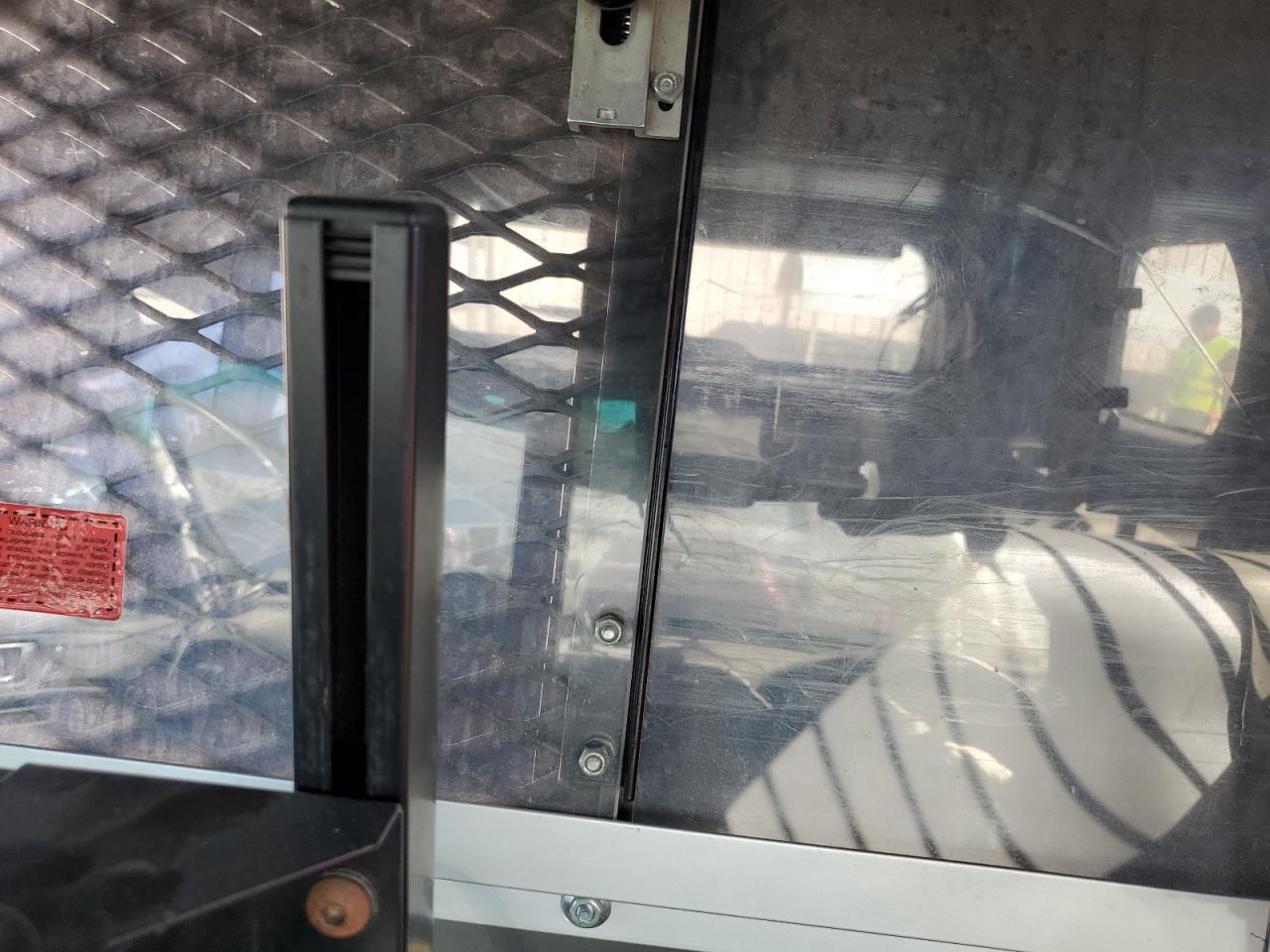 FORD EXPLORER POLICE INTERCEPTOR