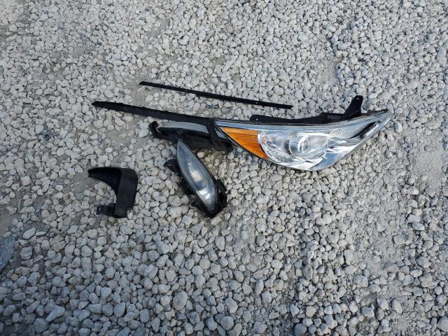 2012 HYUNDAI SONATA SE #3297056498