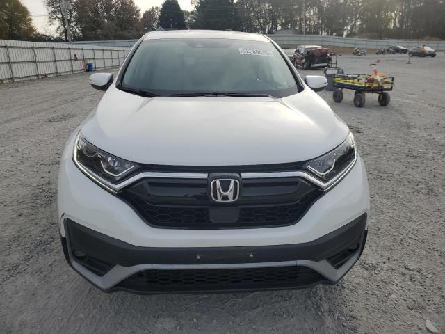2020 HONDA CR-V EXL #3292417626