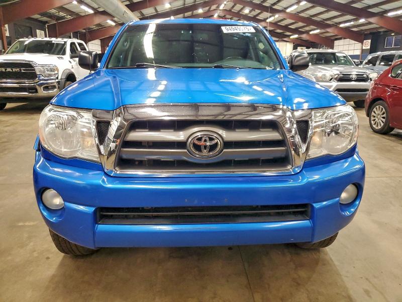 2010 TOYOTA TACOMA ACC #3298149253