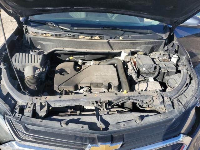 2018 CHEVROLET EQUINOX LT - 3GNAXJEV5JL368809