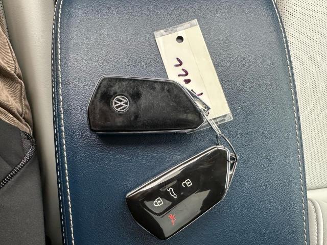 2023 VOLKSWAGEN ID.4 PRO S #3284610354