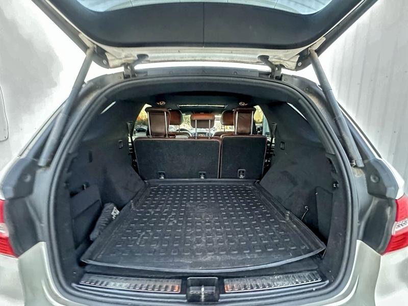 2015 MERCEDES-BENZ ML 350 #3297860817