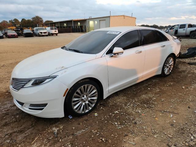 2016 LINCOLN MKZ #3283976837