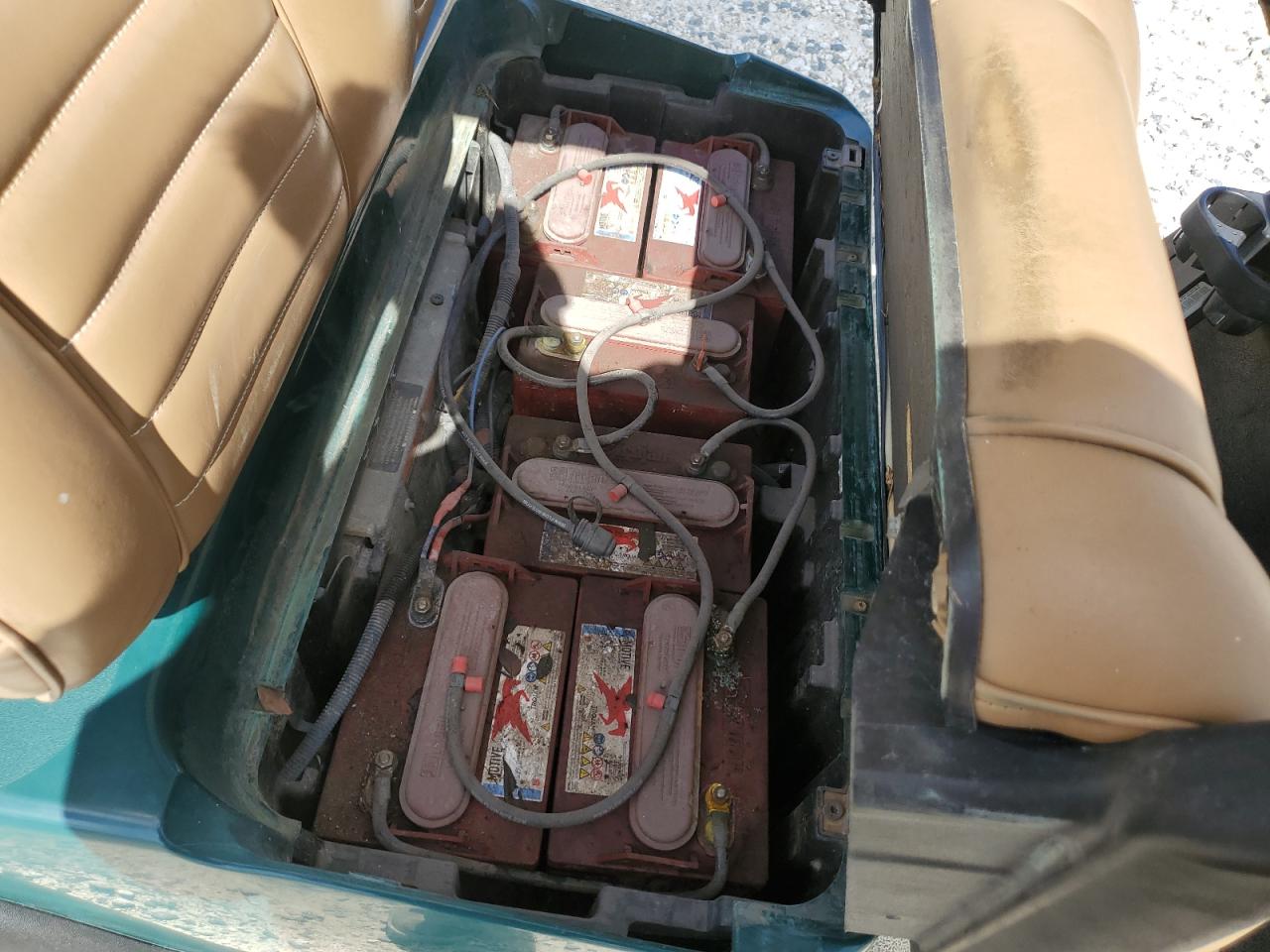 Lot #3291175997 2018 CLUB CAR PRECEDENT