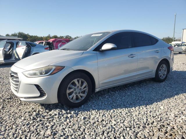 2017 HYUNDAI ELANTRA SE #3301829357