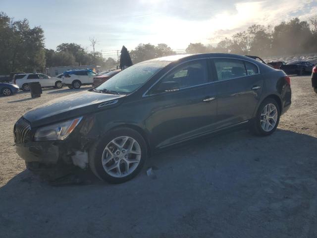 Global Auto Auctions: 2016 BUICK LACROSSE