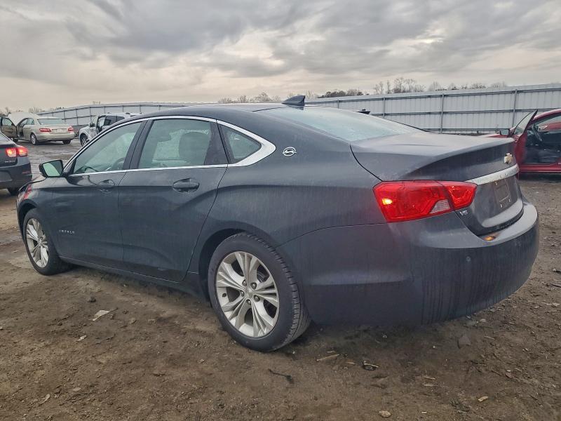 2015 CHEVROLET IMPALA LT #3297975818