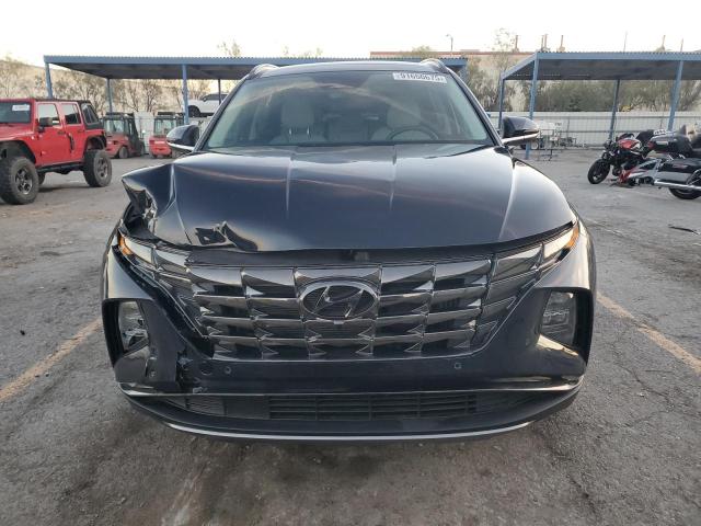 2024 HYUNDAI TUCSON LIM #3297076494