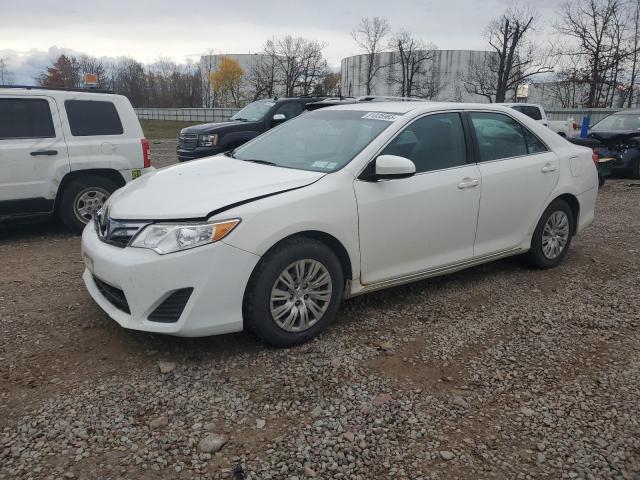 Global Auto Auctions: 2013 TOYOTA CAMRY L