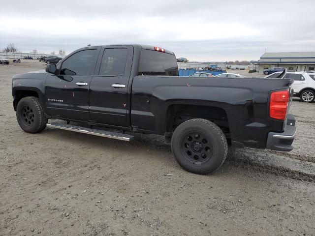 2018 CHEVROLET SILVERADO #3310439313