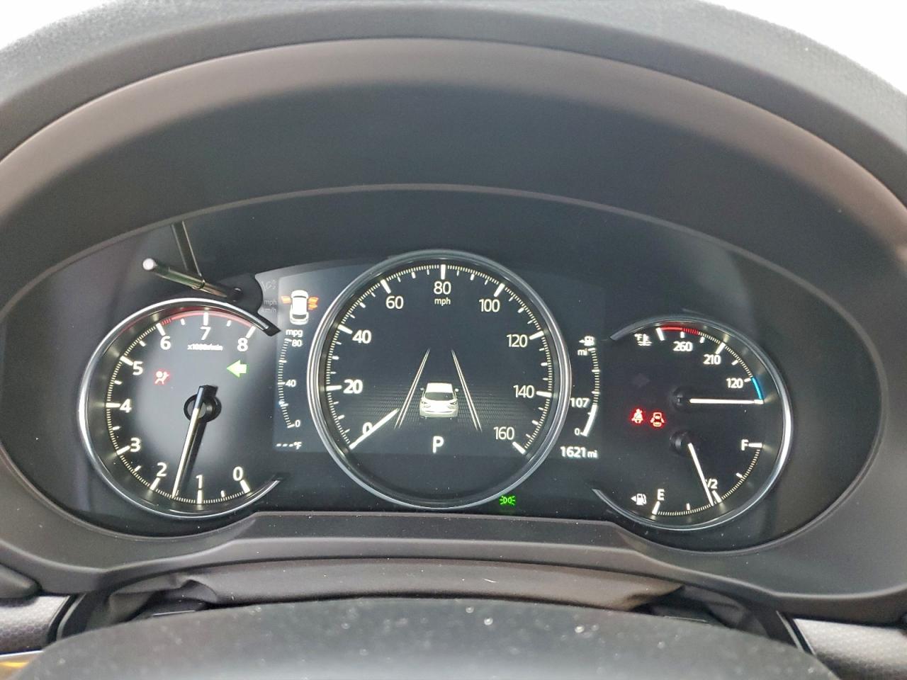 MAZDA CX-5 CARBON TURBO