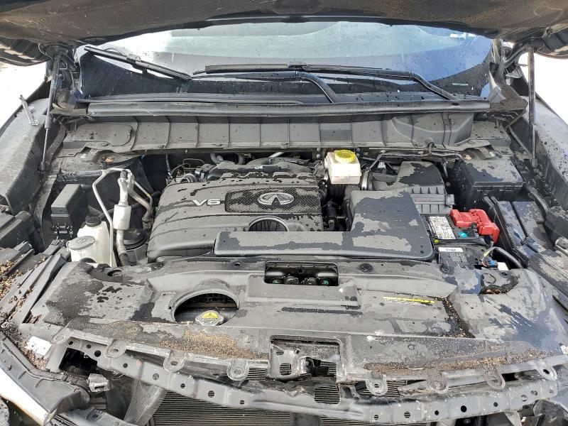 2024 INFINITI QX60 PURE #3301593629