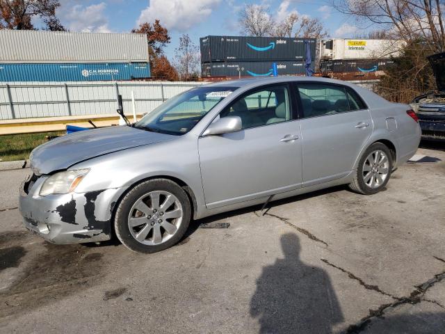 2007 TOYOTA AVALON XL #3292515717