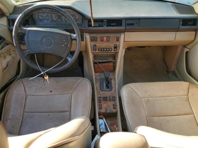 1990 MERCEDES-BENZ 300 E #3281732887