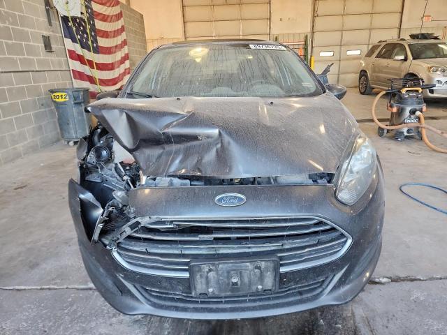 2017 FORD FIESTA SE #3290271232