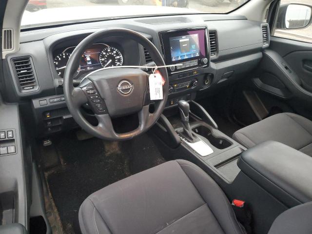 2023 NISSAN FRONTIER S #3291170028
