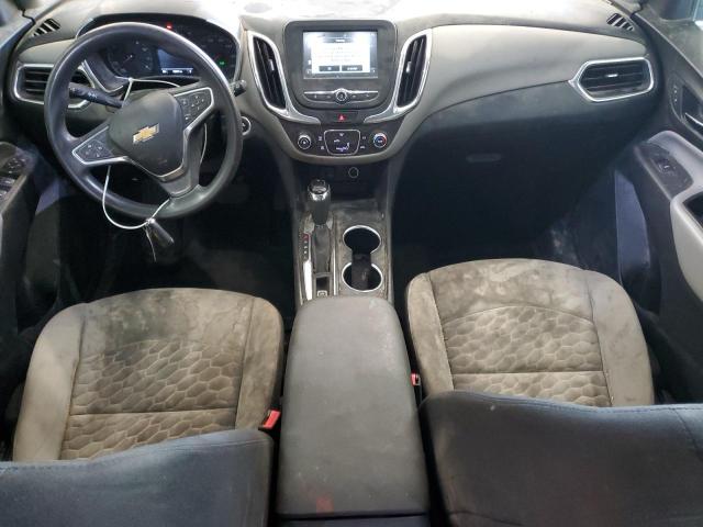 2018 CHEVROLET EQUINOX LS #3296961877