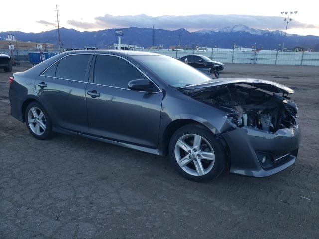 2014 TOYOTA CAMRY L #3302860915