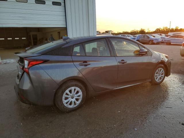 2022 TOYOTA PRIUS NIGH #3281483985