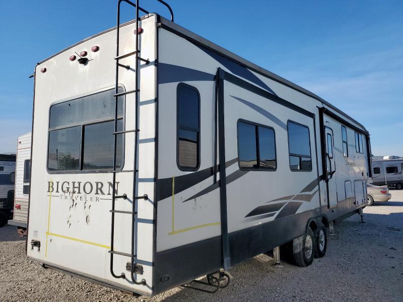 2020 HEART LAND BIG HORN #3316109249