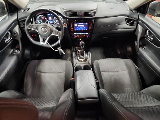 2018 NISSAN ROGUE S - KNMAT2MV1JP554380