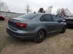 Lot #3292379290 2016 VOLKSWAGEN JETTA SPOR