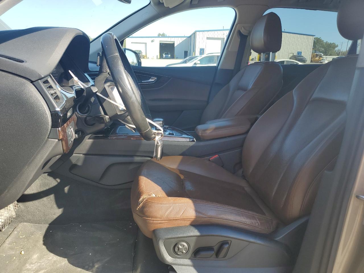 AUDI Q7 PREMIUM PLUS