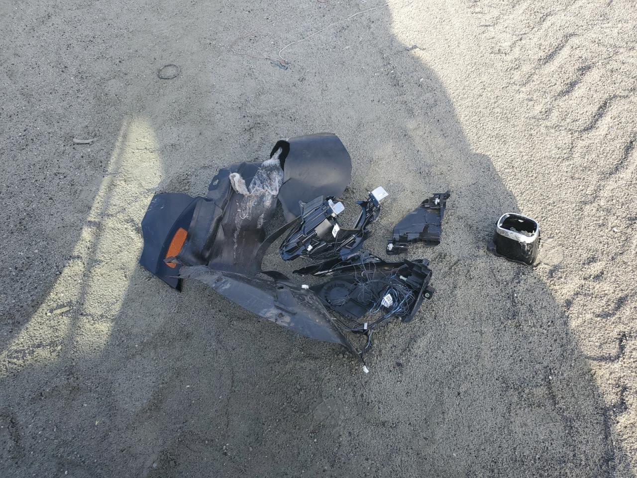 VOLKSWAGEN GOLF GTI S