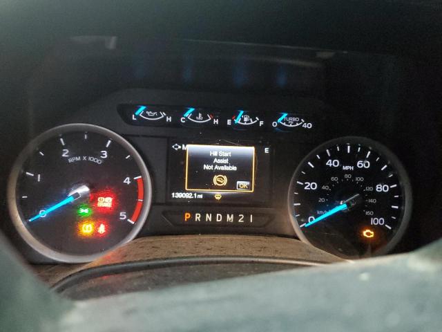 2017 FORD F250 SUPER #3297048514