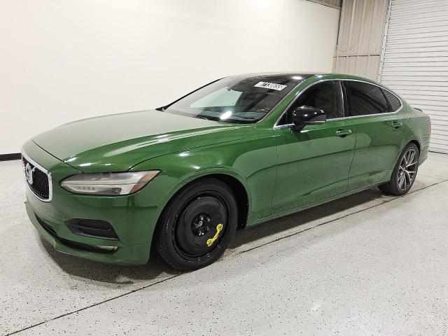 2018 VOLVO S90 T5 MOM #3290219304