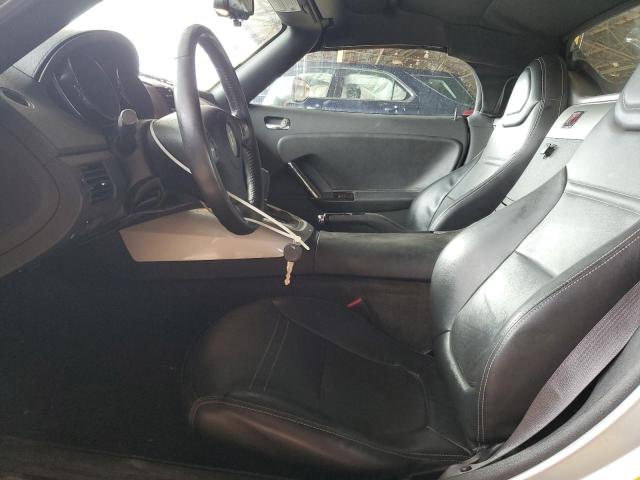 2007 SATURN SKY #3308393278