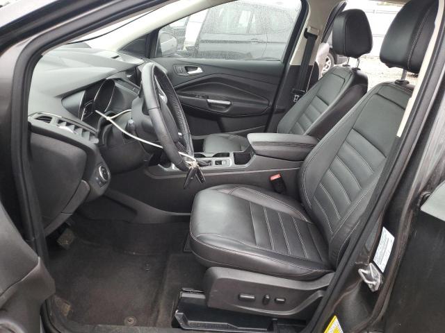 2017 FORD ESCAPE TIT #3301844390