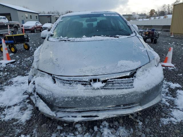 2012 HONDA CIVIC EX - 19XFB2F88CE010168