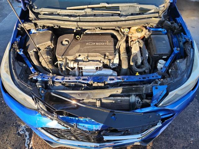 2017 CHEVROLET CRUZE PREM #3291766237