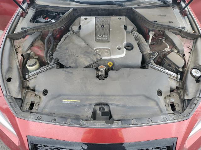 2015 INFINITI Q50 BASE #3304500593