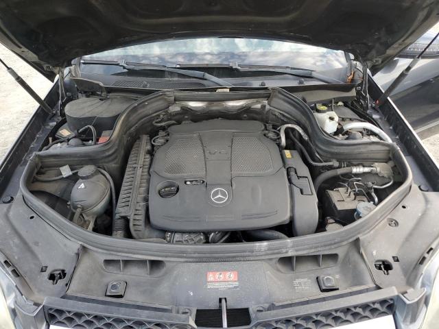 2013 MERCEDES-BENZ GLK 350 4M #3287692020