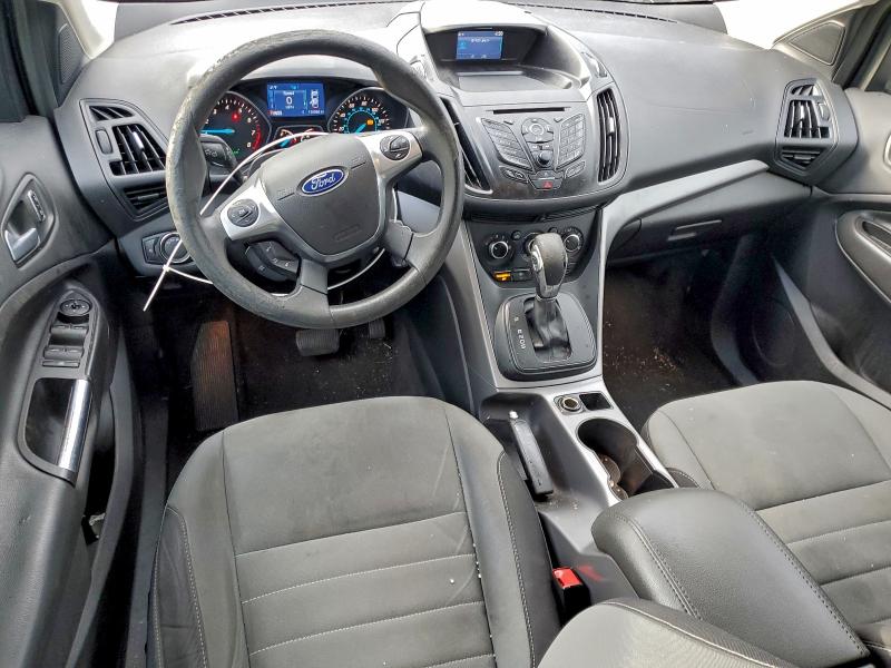 2015 FORD ESCAPE SE #3301689696