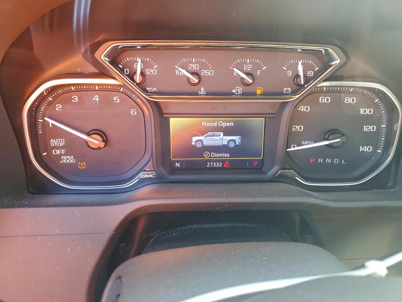 GMC SIERRA C1500 SLT