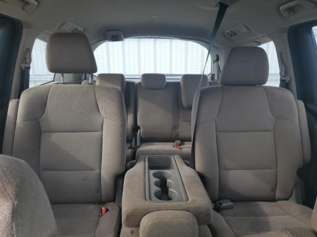 2015 HONDA ODYSSEY EX - 5FNRL5H44FB130182
