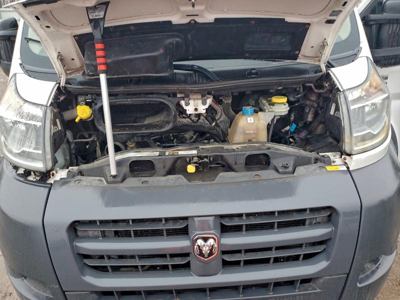 2017 RAM PROMASTER #3302734042