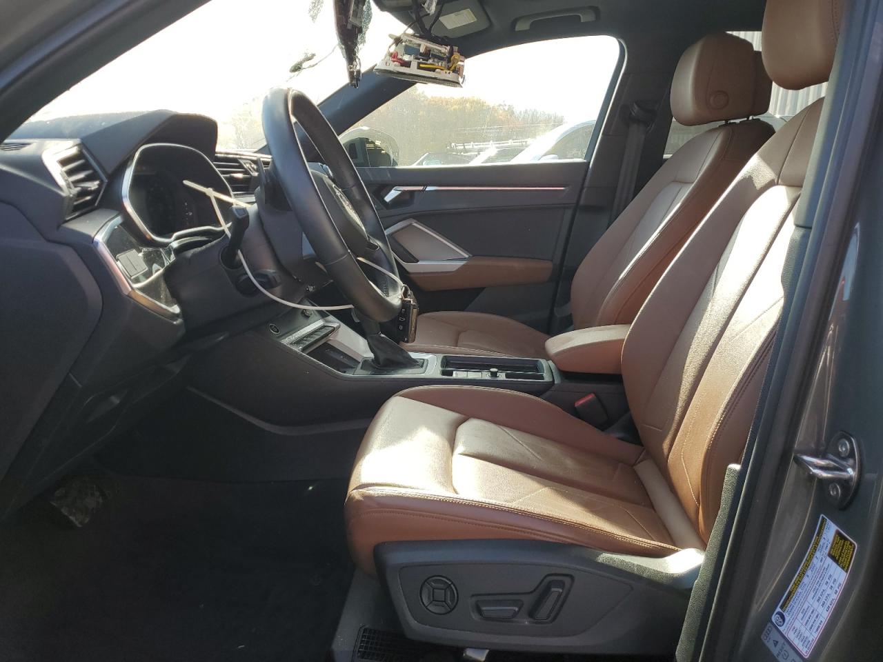 AUDI Q3 PREMIUM PLUS S LINE 45