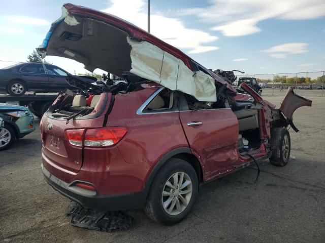 2017 KIA SORENTO LX #3303665937